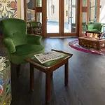Hotel Button