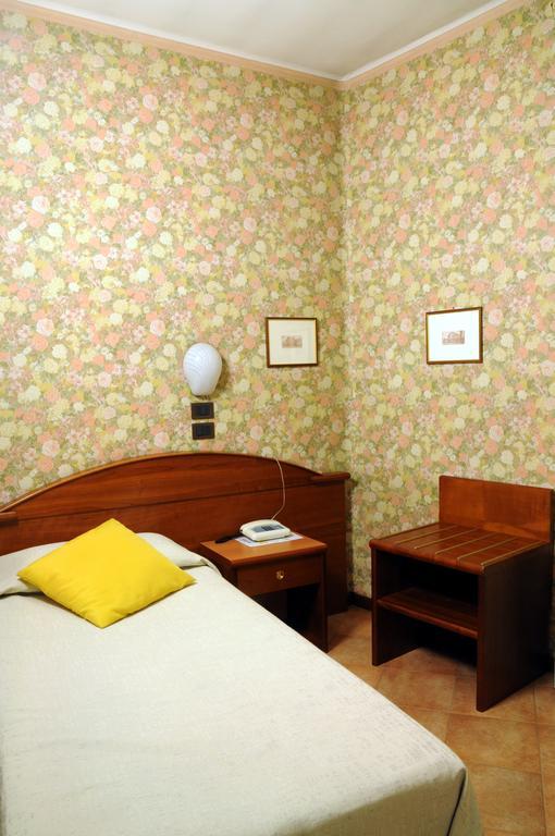 Button Hotel 3*