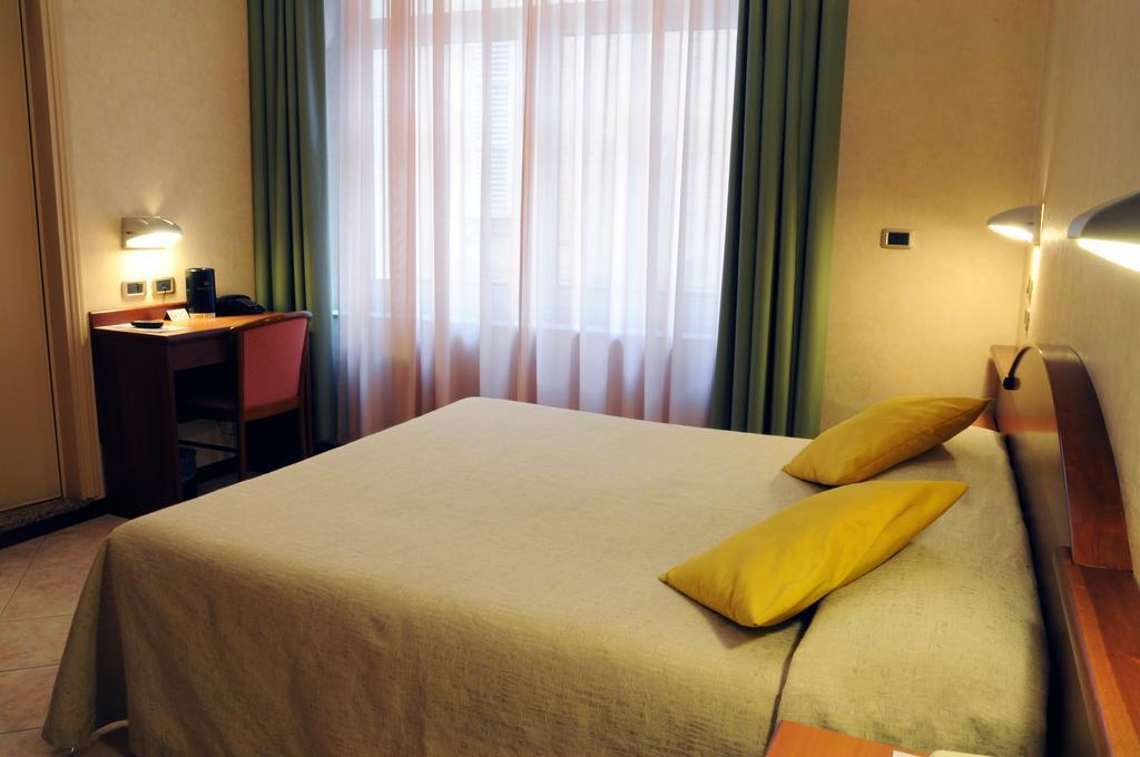 Button Hotel Parma