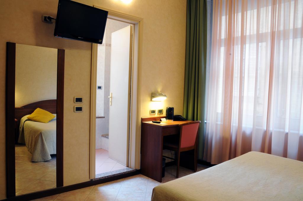 Hotel Button Parma