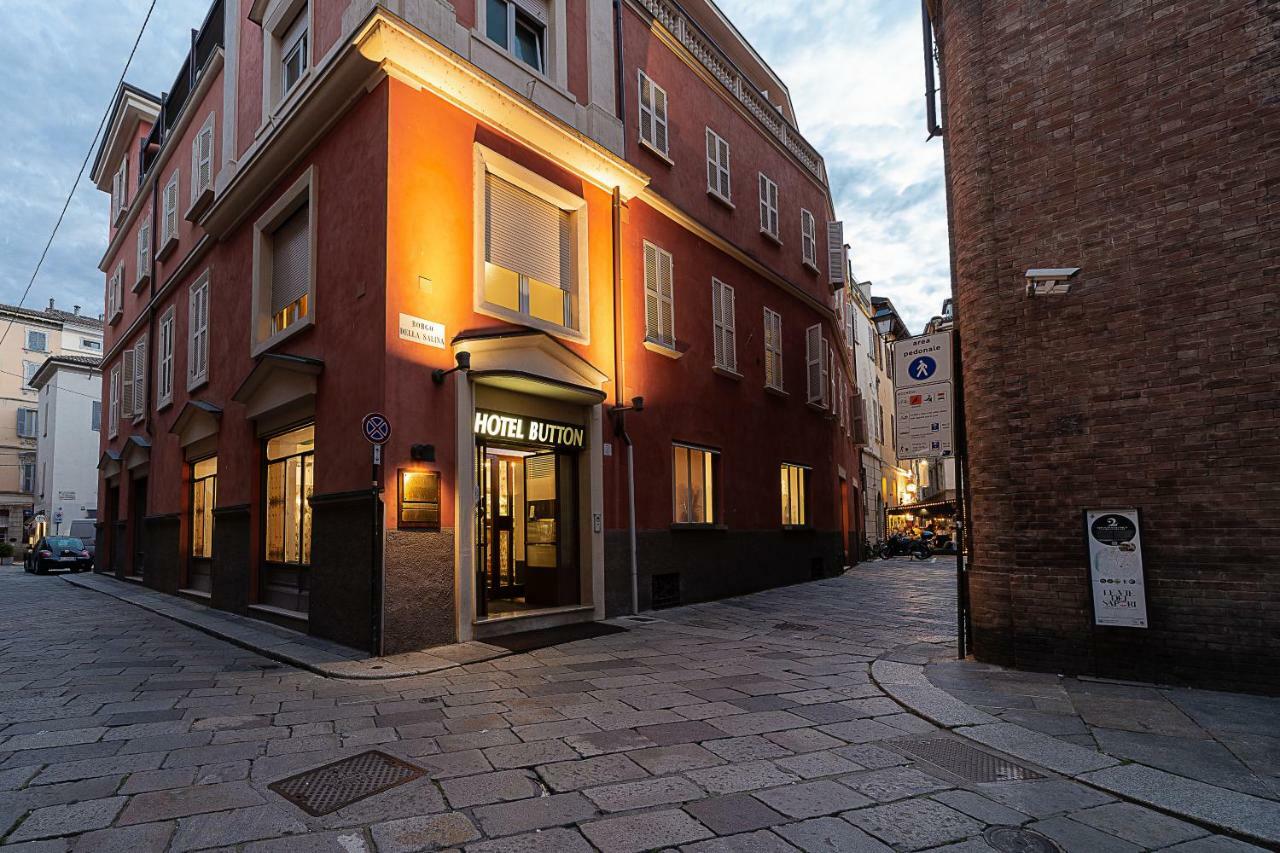 Button Hotel 3*